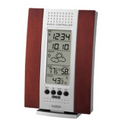 LaCrosse Technology Atomic In/Out Forecast Wireless Weather Station